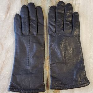 Leather Gloves (Fownes)
